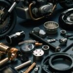 Tempat Beli Sparepart Motor di Tangerang Selatan