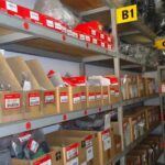 Tempat Beli Sparepart Motor di Tangerang Selatan