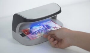 Harga Alat Pendeteksi Uang Palsu Terbaru
