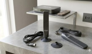 Harga Antena TV Digital Indoor Terbaru