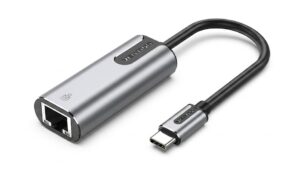 Harga Converter USB-C ke LAN Terbaru