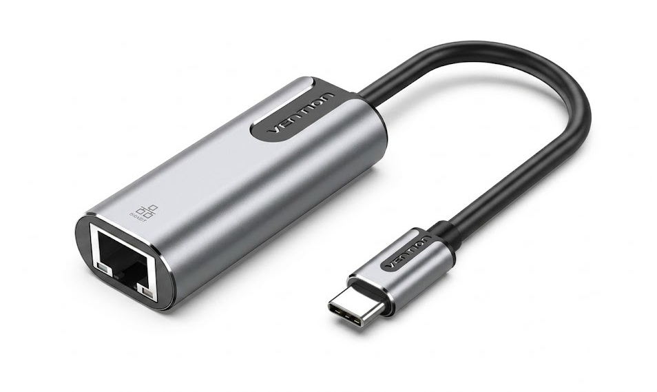 Harga Converter USB-C ke LAN Terbaru