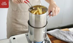Harga Deep Fryer Rumahan Terbaru