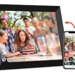 Harga Digital Frame Foto Terbaru