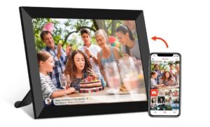 Harga Digital Frame Foto Terbaru