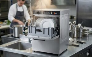 Harga Dishwasher (Mesin Cuci Piring) Terbaru