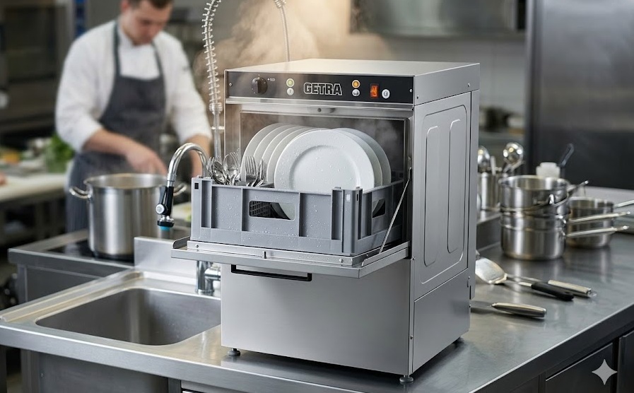 Harga Dishwasher (Mesin Cuci Piring) Terbaru