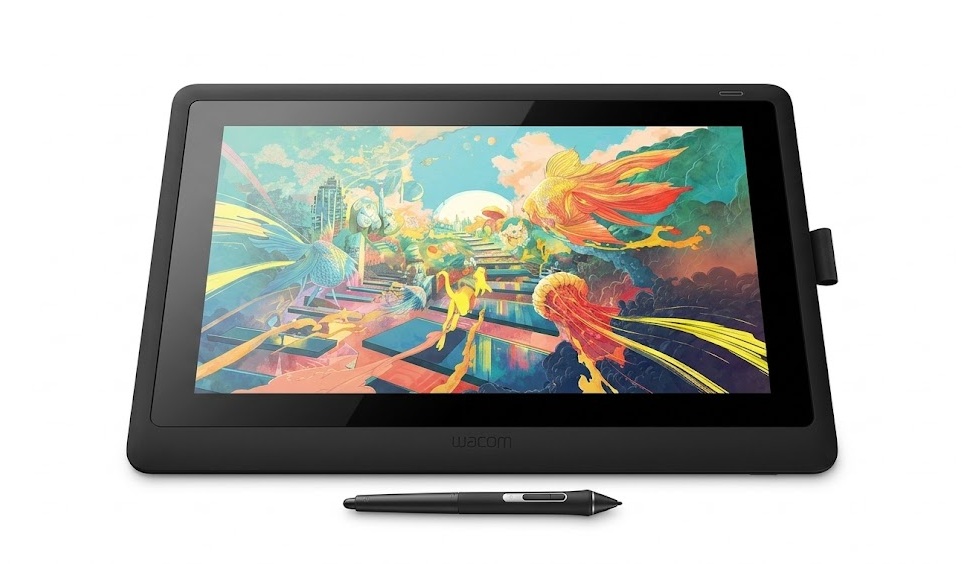 Harga Drawing Tablet Terbaru
