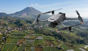 Harga Drone DJI Mavic Terbaru