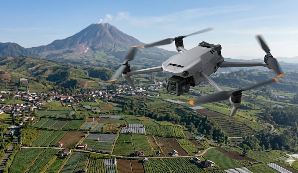 Harga Drone DJI Mavic Terbaru