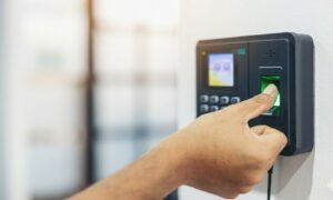 Harga Fingerprint Mesin Absen Terbaru