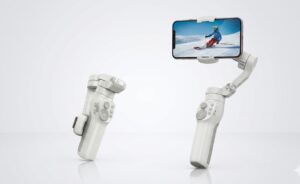 Harga Gimbal Stabilizer HP Terbaru