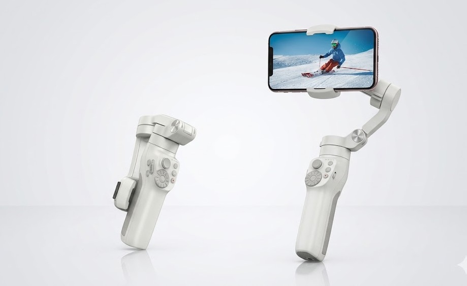 Harga Gimbal Stabilizer HP Terbaru