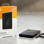 Harga HDD Eksternal 2TB WD Terbaru