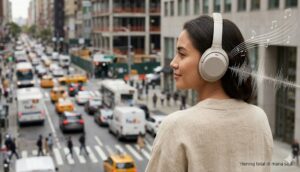 Harga Headphone Noise Cancelling Sony Terbaru
