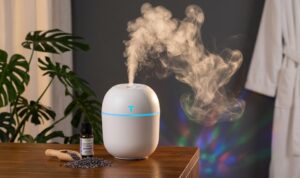 Harga Humidifier Aroma Terapi Terbaru
