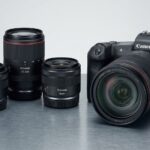 Harga Kamera Canon EOS R Series Terbaru