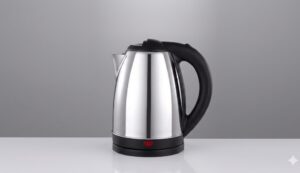 Harga Kettle Listrik Stainless Steel Terbaru