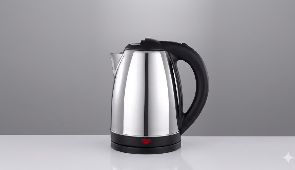 Harga Kettle Listrik Stainless Steel Terbaru
