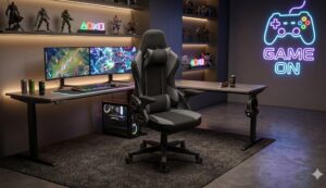 Harga Kursi Gaming Murah Terbaru