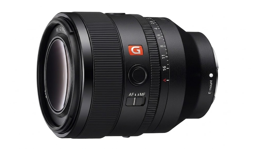 Harga Lensa Sony FE Terbaru