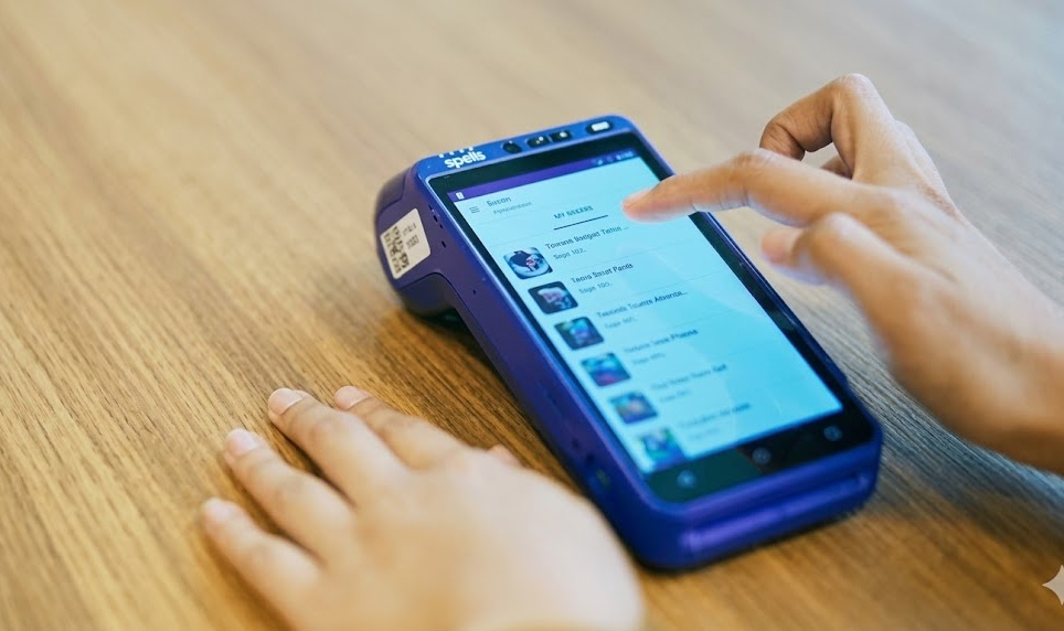 Harga Mesin Kasir Digital Terbaru