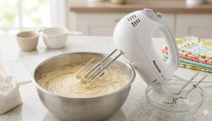 Harga Mixer Kue Panasonic Terbaru