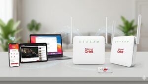 Harga Modem Orbit Telkomsel Terbaru