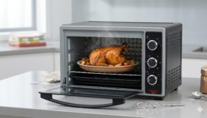 Harga Oven Listrik Besar Terbaru