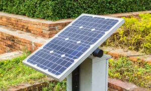 Harga Panel Surya Mini Rumahan Terbaru