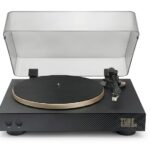 Harga Pemutar Piringan Hitam (Turntable) Terbaru