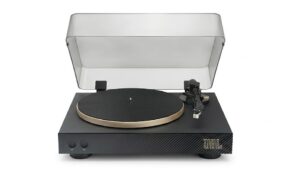 Harga Pemutar Piringan Hitam (Turntable) Terbaru