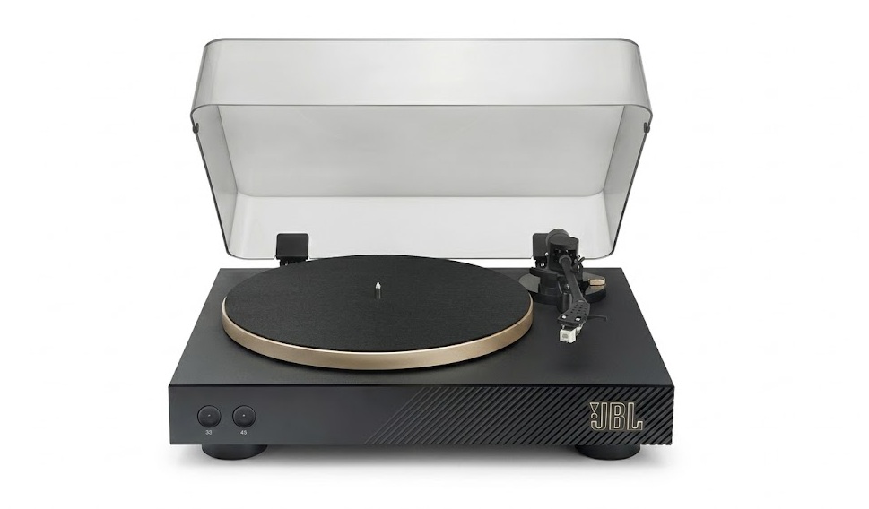 Harga Pemutar Piringan Hitam (Turntable) Terbaru