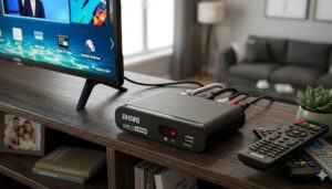 Harga Set Top Box (STB) TV Digital Terbaru