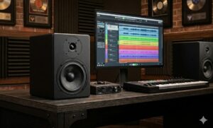 Harga Speaker Monitor Studio Terbaru