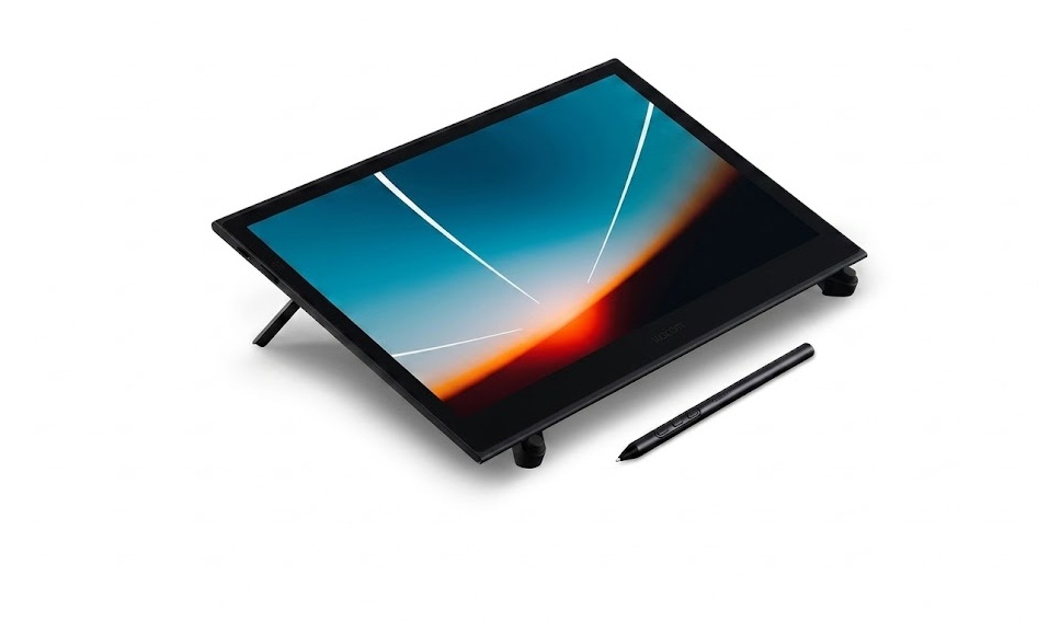 Harga Tablet Desain Grafis Wacom Terbaru