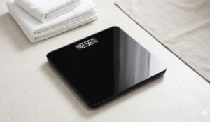Harga Timbangan Badan Digital Terbaru