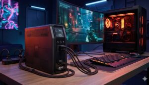 Harga UPS untuk PC Gaming Terbaru