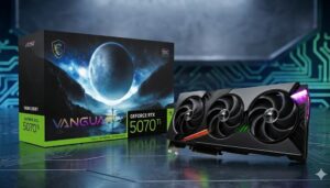 Harga VGA RTX 5060/5070 Terbaru