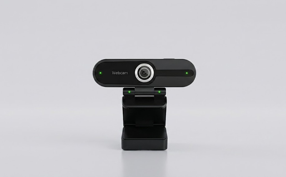 Harga Webcam 4K Terbaru