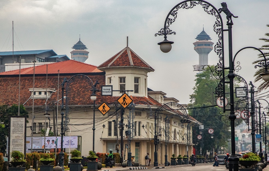 Cara Cek Pajak Kendaraan di Bandung Terbaru