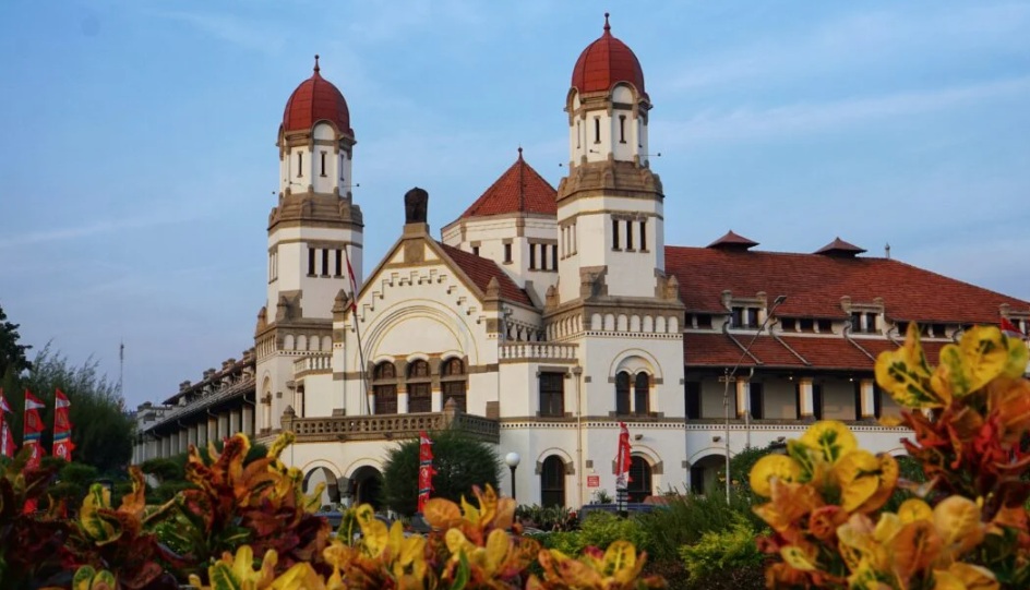 Cara Cek Pajak Kendaraan di Semarang Terbaru