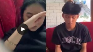 Pemeran Link Video Viral Yank Uwes Yank Terungkap, Berikut 4 Isi Klarifikasinya